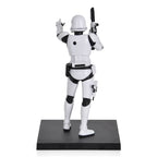 Imagen del producto Star Wars - First Order Stormtrooper Figuras de Colección 1:10 Set de 2