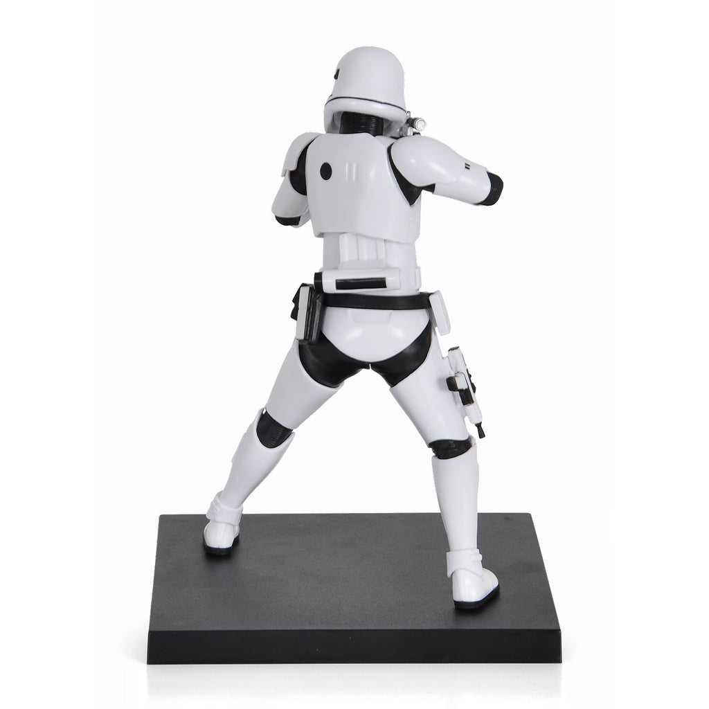 Imagen del producto Star Wars - First Order Stormtrooper Figuras de Colección 1:10 Set de 2