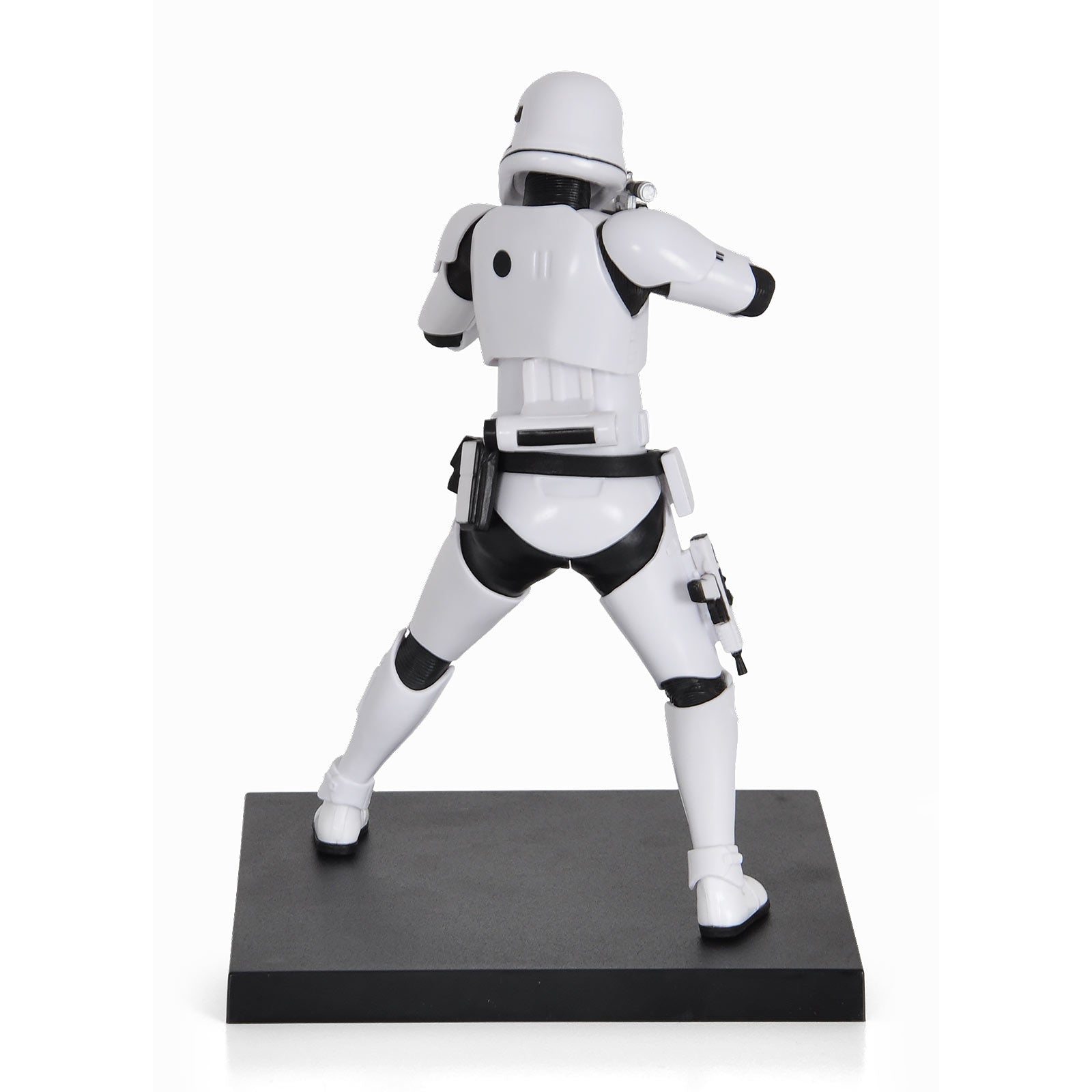 Imagen del producto Star Wars - First Order Stormtrooper Figuras de Colección 1:10 Set de 2