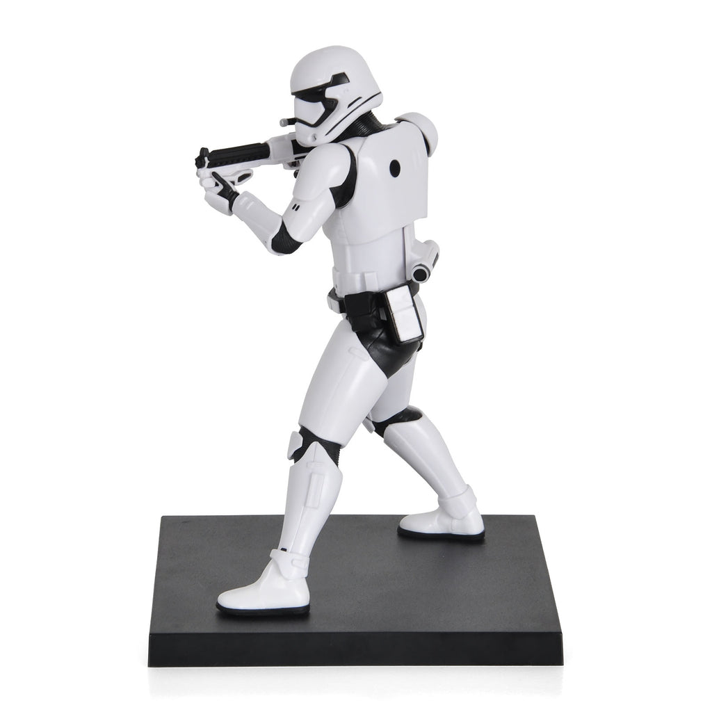 Imagen del producto Star Wars - First Order Stormtrooper Figuras de Colección 1:10 Set de 2