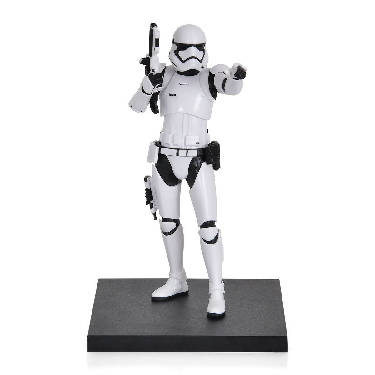 Imagen del producto Star Wars - First Order Stormtrooper Figuras de Colección 1:10 Set de 2