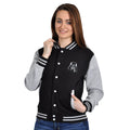 Imagen del producto Star Wars - Chaqueta universitaria de la banda de Darth Vader
