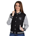 Imagen del producto Star Wars - Chaqueta universitaria de la banda de Darth Vader
