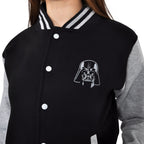 Imagen del producto Star Wars - Chaqueta universitaria de la banda de Darth Vader