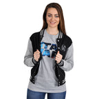 Imagen del producto Star Wars - Chaqueta universitaria de la banda de Darth Vader