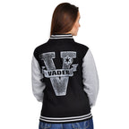 Imagen del producto Star Wars - Chaqueta universitaria de la banda de Darth Vader