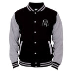 Imagen del producto Star Wars - Chaqueta universitaria de la banda de Darth Vader