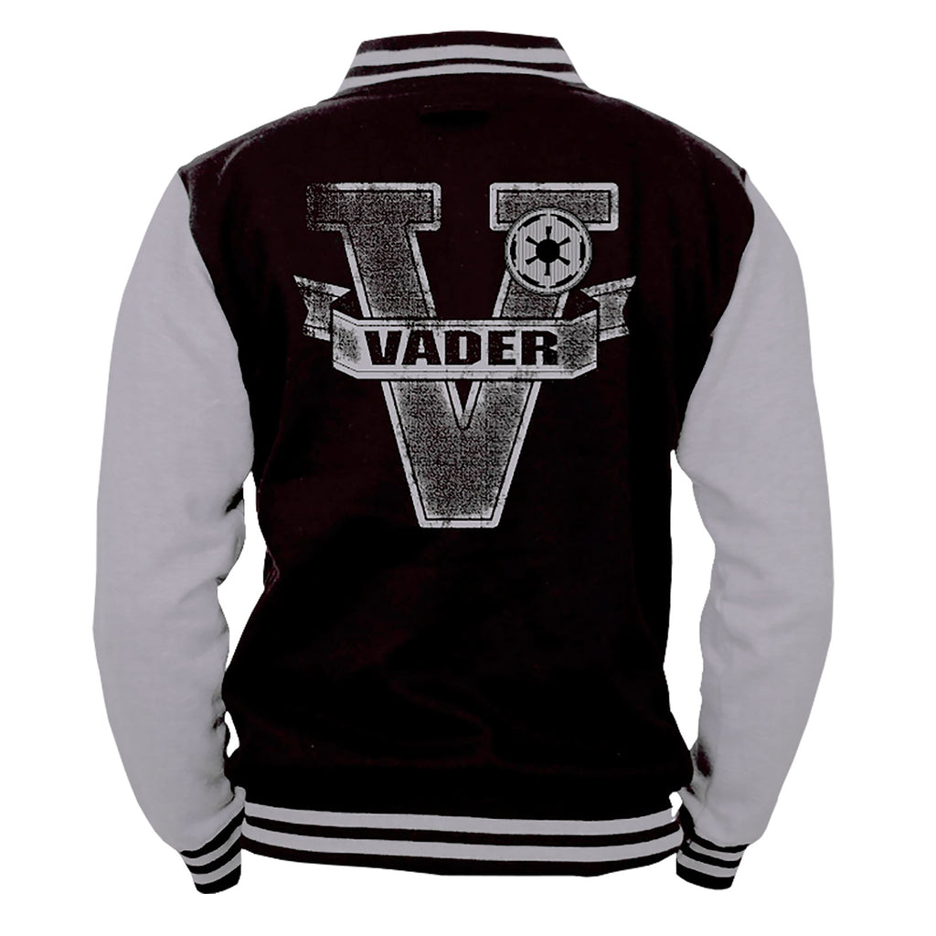 Imagen del producto Star Wars - Chaqueta universitaria de la banda de Darth Vader