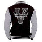 Imagen del producto Star Wars - Chaqueta universitaria de la banda de Darth Vader