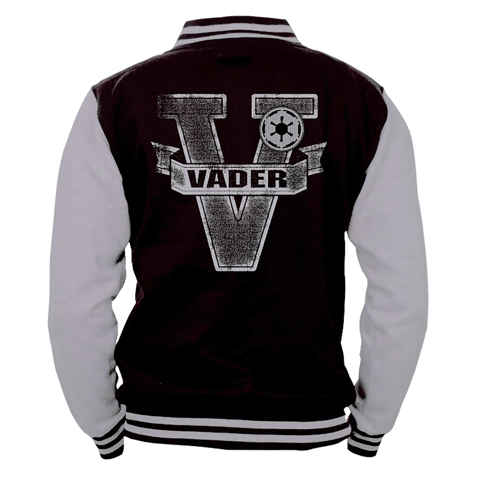 Imagen del producto Star Wars - Chaqueta universitaria de la banda de Darth Vader