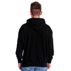 Imagen del producto Deadpool - Sudadera con capucha negra con logo