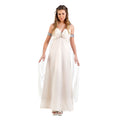 Imagen del producto Vestido de boda beige de la Madre de Dragones
