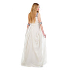 Imagen del producto Vestido de boda beige de la Madre de Dragones