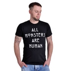 Imagen del producto American Horror Story - Todos los monstruos son humanos Camiseta