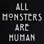 Imagen del producto American Horror Story - Todos los monstruos son humanos Camiseta