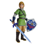 Imagen del producto Zelda - Figura de acción Link XL de 50 cm