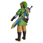 Imagen del producto Zelda - Figura de acción Link XL de 50 cm