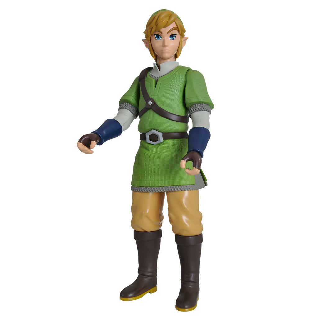 Imagen del producto Zelda - Figura de acción Link XL de 50 cm