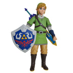 Imagen del producto Zelda - Figura de acción Link XL de 50 cm