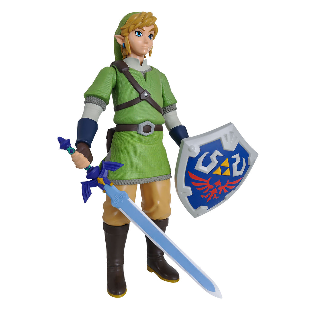 Imagen del producto Zelda - Figura de acción Link XL de 50 cm