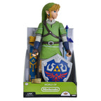 Imagen del producto Zelda - Figura de acción Link XL de 50 cm