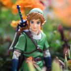 Imagen del producto Zelda - Figura de acción Link XL de 50 cm