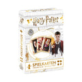 Imagen del producto Harry Potter - Número 1 Cartas de Juego