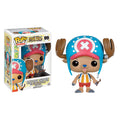 Imagen del producto One Piece - Figura Mini de Tony Chopper