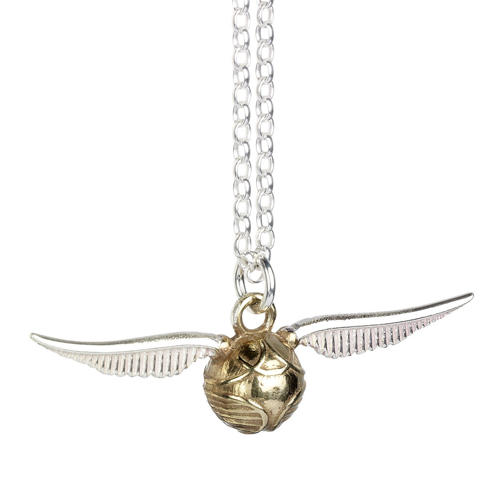 Product image Harry Potter - The Golden Snitch Necklace