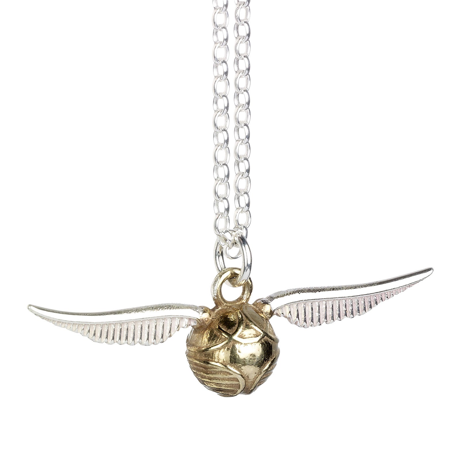 Product image Harry Potter - The Golden Snitch Necklace