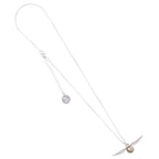 Product image Harry Potter - The Golden Snitch Necklace