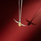 Product image Harry Potter - The Golden Snitch Necklace