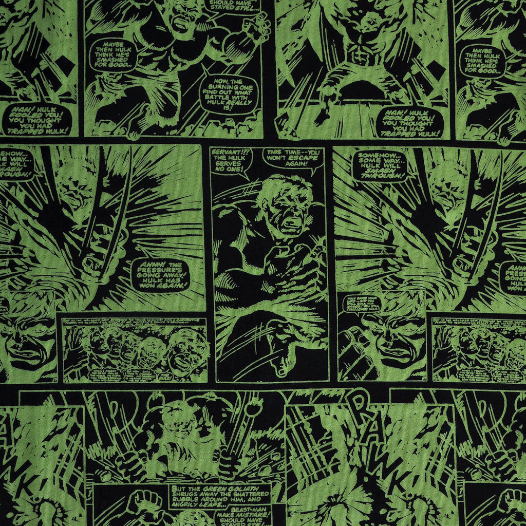 Imagen del producto Hulk - Camiseta verde de Marvel
