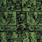 Imagen del producto Hulk - Camiseta verde de Marvel