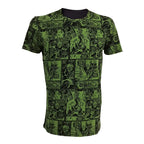 Imagen del producto Hulk - Camiseta verde de Marvel