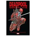 Imagen del producto Los Mejores Éxitos de Deadpool