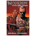 Imagen del producto Wolverine - Old Man Logan