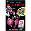 Imagen del producto Harley Quinn - Mad Love