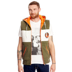 Imagen del producto Star Wars - Chaleco de rebeldes con capucha