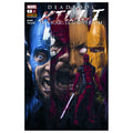 Imagen del producto Deadpool mata al universo Marvel