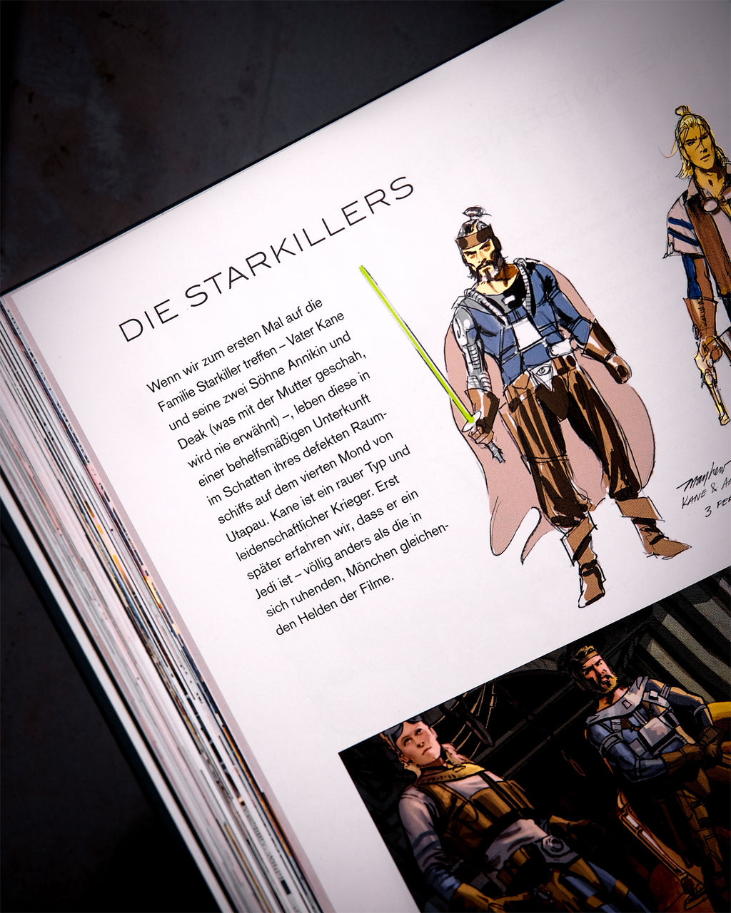 Imagen del producto Star Wars - La versión original