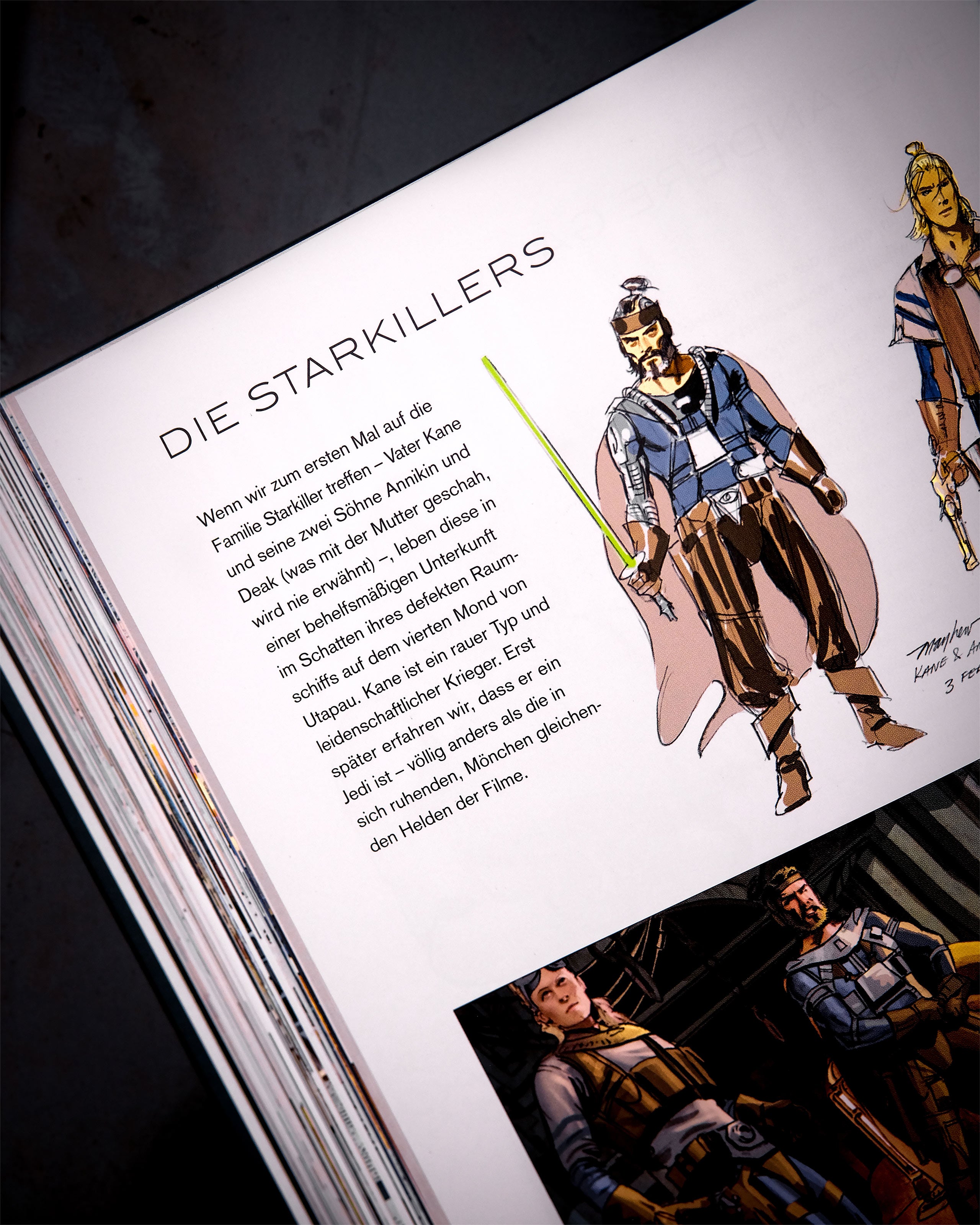 Imagen del producto Star Wars - La versión original