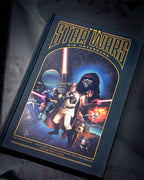 Imagen del producto Star Wars - La versión original
