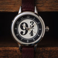 Imagen del producto Harry Potter - Reloj de pulsera Andén 9 3/4