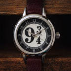 Imagen del producto Harry Potter - Reloj de pulsera Andén 9 3/4