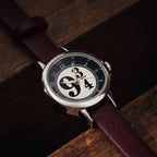 Imagen del producto Harry Potter - Reloj de pulsera Andén 9 3/4