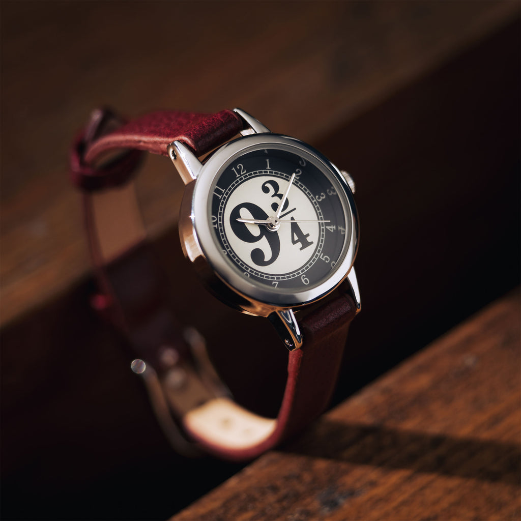 Imagen del producto Harry Potter - Reloj de pulsera Andén 9 3/4