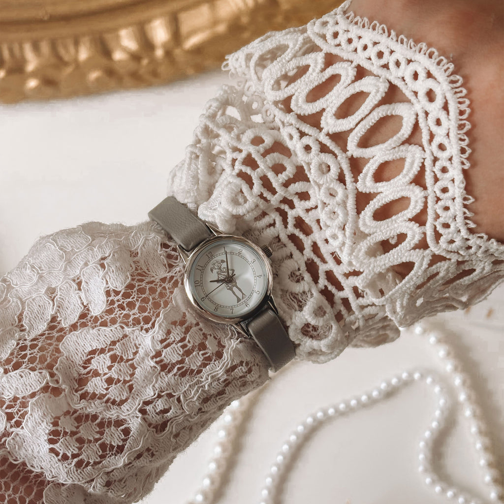 Imagen del producto Harry Potter - Reloj de pulsera Dobby