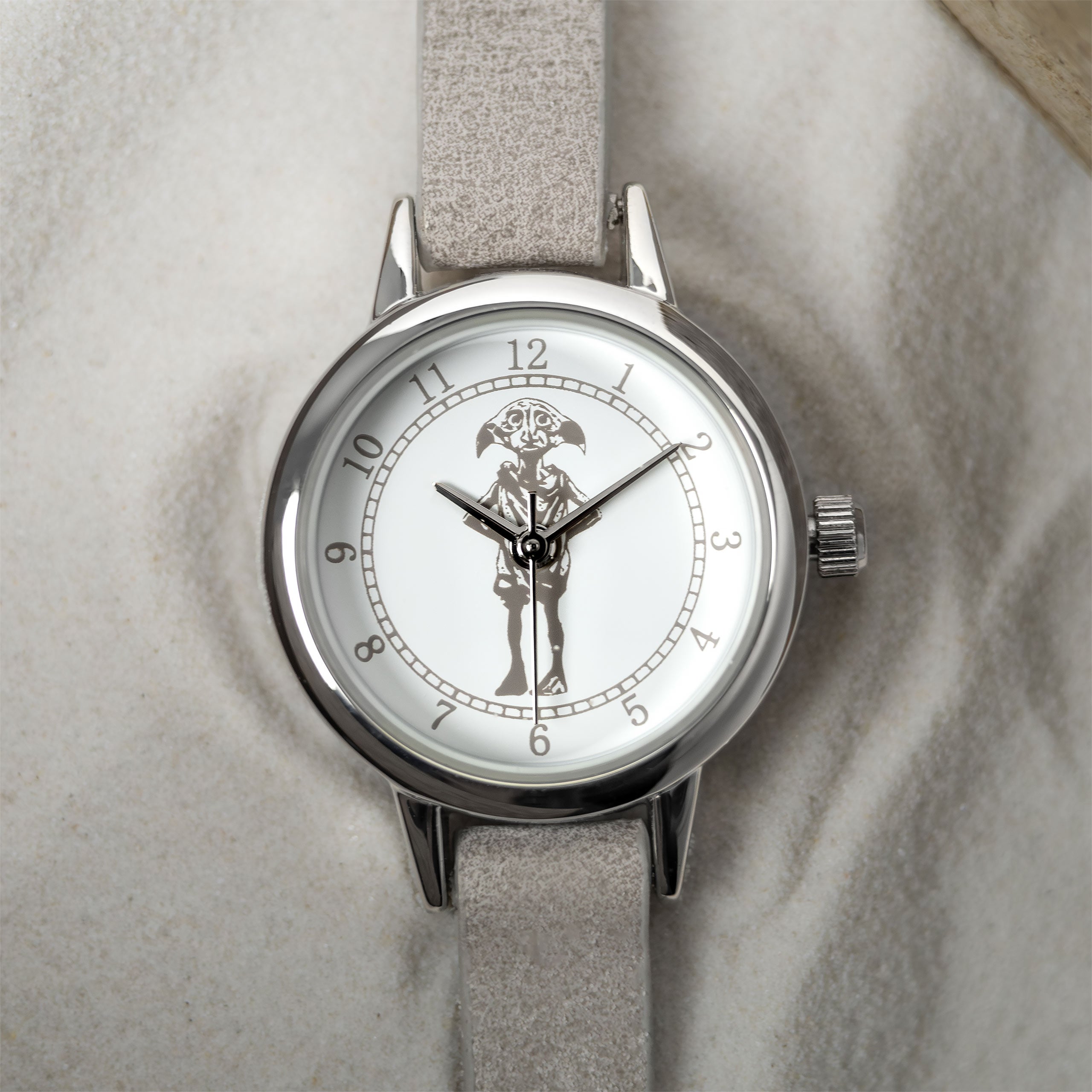 Imagen del producto Harry Potter - Reloj de pulsera Dobby