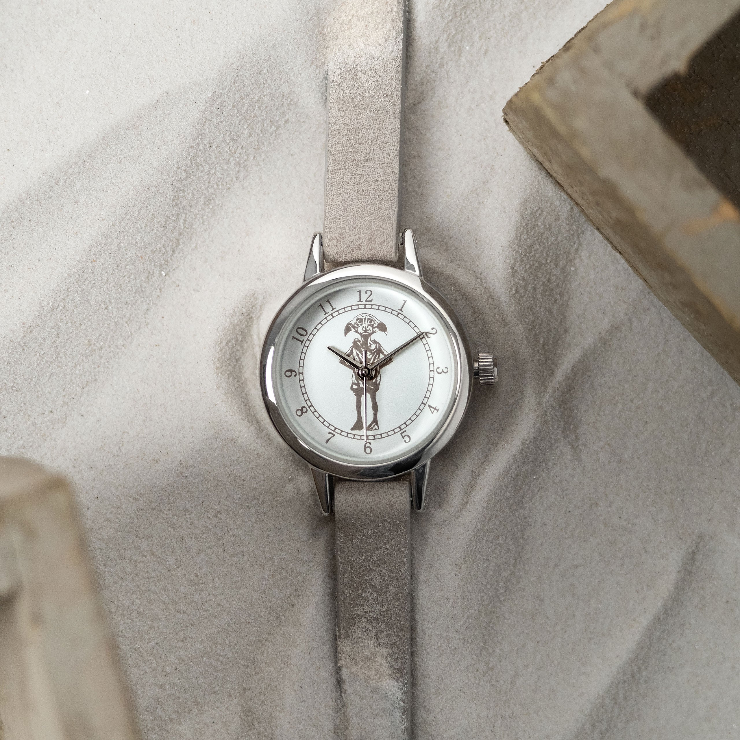 Imagen del producto Harry Potter - Reloj de pulsera Dobby